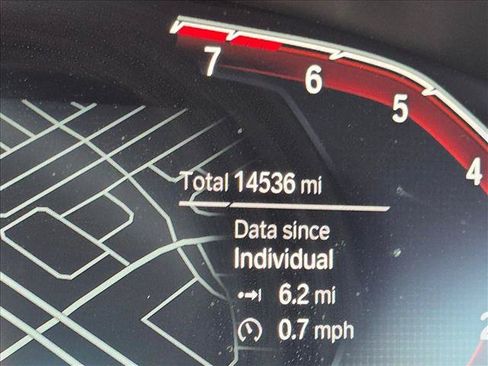Used 2023 BMW 540i w/ Premium Package RWD image 11