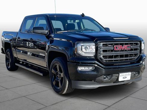 Used 2018 GMC Sierra 1500 SLE w/ SLE Value Package image 2
