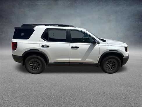 Used 2026 Honda Passport TrailSport image 6