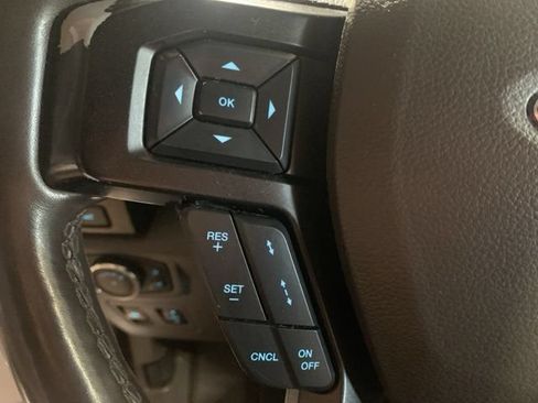 Used 2018 Ford Expedition Max Limited w/ Equipment Group 302A AWD/4WD image 29