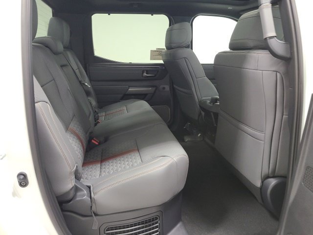 New 2026 Toyota Tundra Capstone AWD/4WD image 16