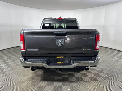 Used 2024 RAM 1500 Big Horn image 4