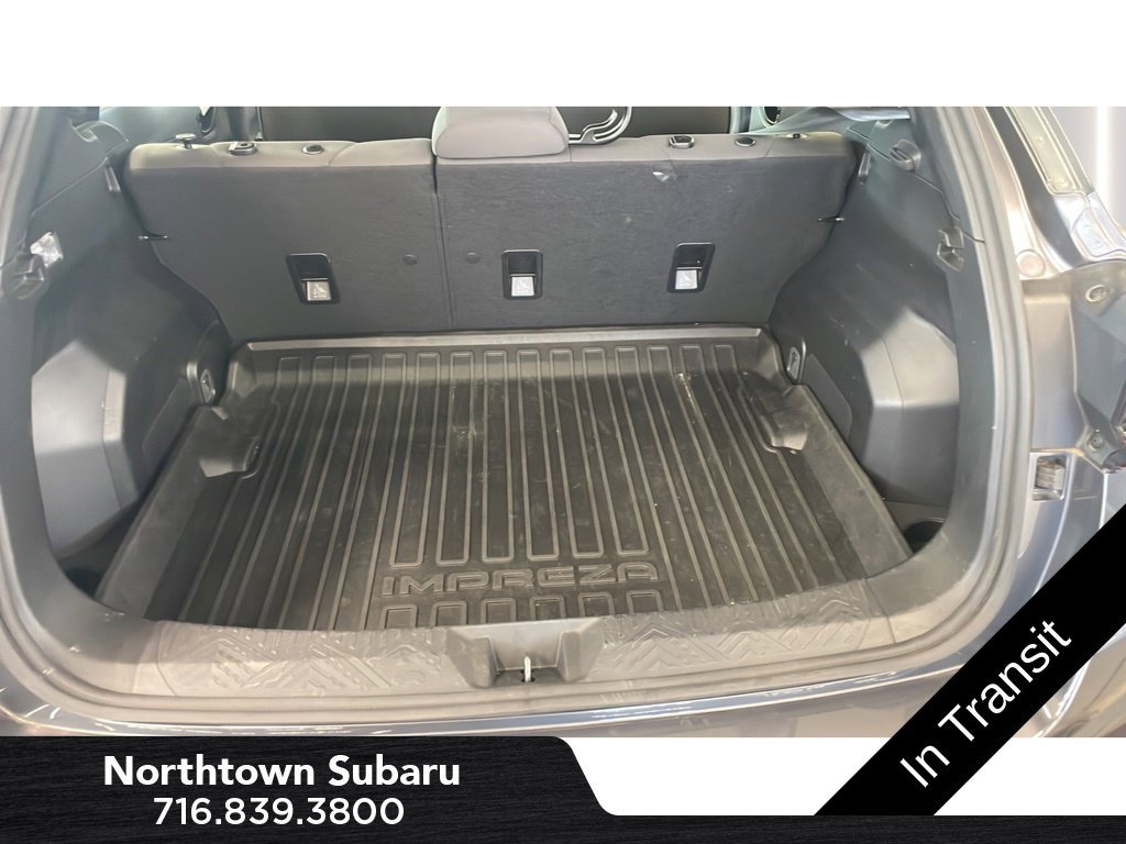 Used 2024 Subaru Impreza 2.0i AWD/4WD image 19
