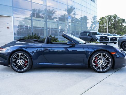 Used 2015 Porsche 911 Carrera S image 10
