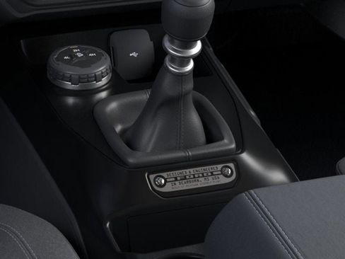 New 2026 Ford Bronco Big Bend image 17