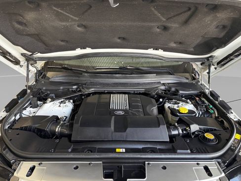 Used 2015 Land Rover Range Rover Autobiography AWD/4WD image 20