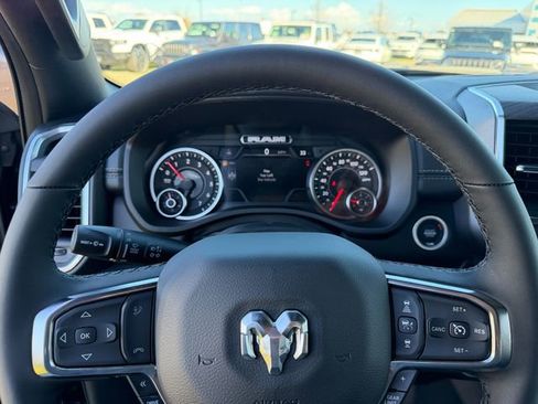 New 2026 RAM 1500 Laramie w/ Laramie Preferred Package image 19