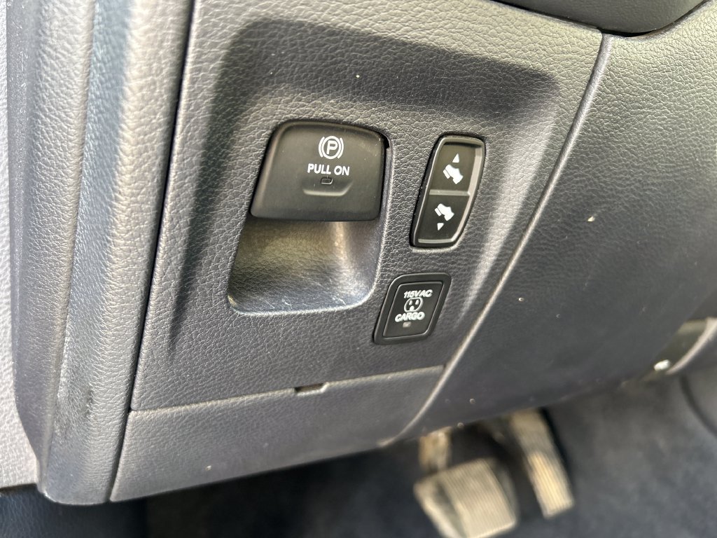 Certified 2021 RAM 1500 Limited AWD/4WD image 28