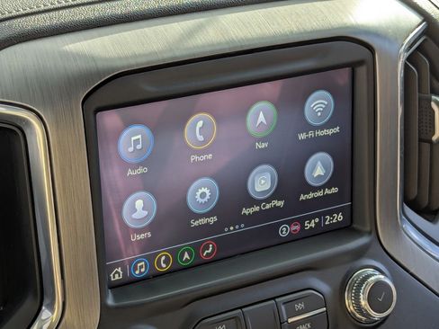 Used 2021 GMC Sierra 2500 Denali w/ Denali Ultimate Package image 19