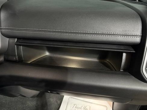Used 2023 RAM 1500 Laramie AWD/4WD image 40