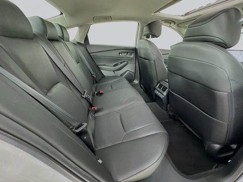 Used 2025 Honda Accord Touring image 37