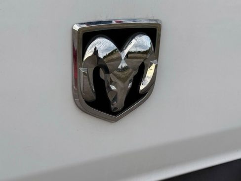 Used 2022 RAM ProMaster 2500 image 29