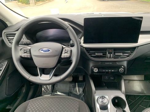 Certified 2023 Ford Escape Active w/ Tech Pack #2 image 18