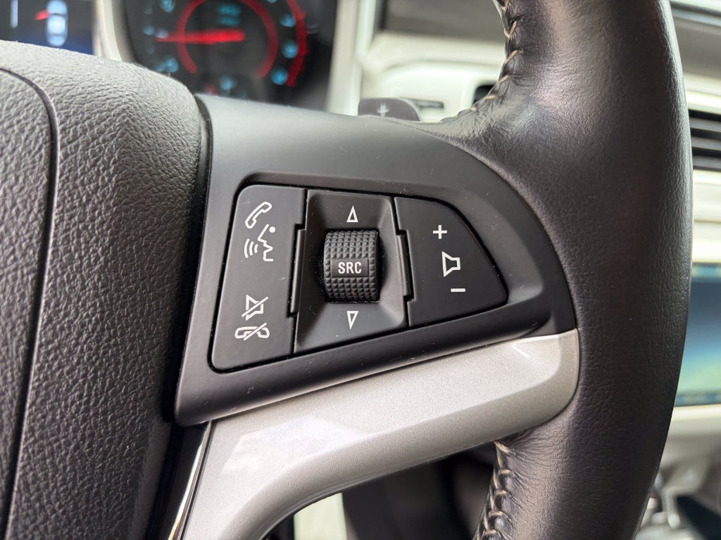 Used 2015 Chevrolet Camaro SS w/ RS Package RWD image 41