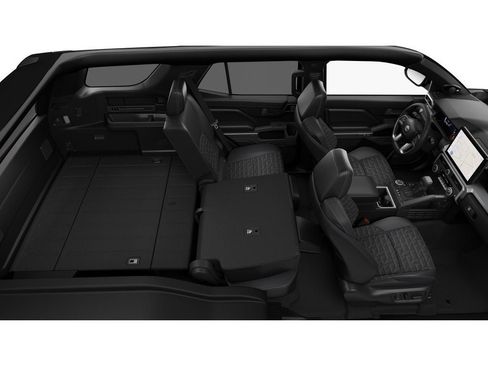 New 2026 Toyota 4Runner TRD Off-Road Premium image 8