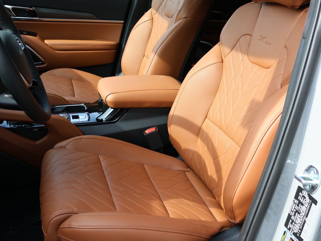 New 2025 Kia Telluride SX Prestige X-Line AWD/4WD image 43