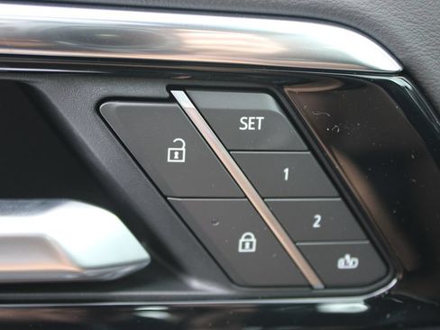 New 2026 Chevrolet Tahoe RST w/ Comfort Package RWD image 47