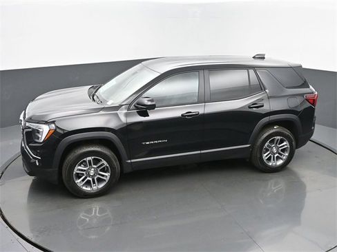 New 2026 GMC Terrain Elevation w/ Technology Package II image 38