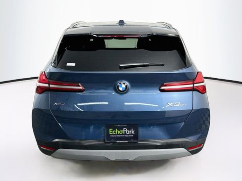 Used 2026 BMW X3 xDrive30i AWD/4WD image 7