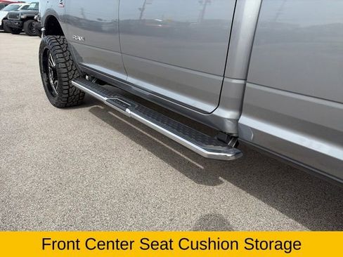 Certified 2024 RAM 3500 Big Horn image 68