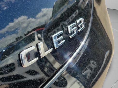 Certified 2026 Mercedes-Benz CLE 53 AMG 4MATIC Cabriolet image 32