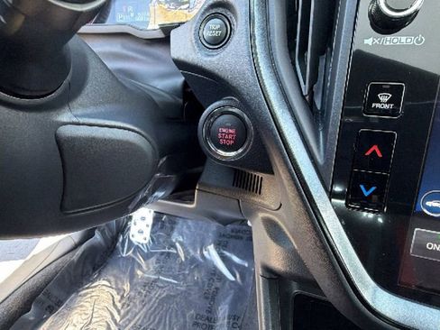 Certified 2025 Subaru Impreza RS AWD/4WD image 17