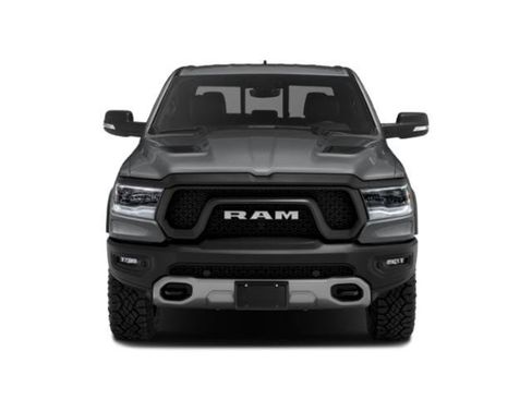 Used 2019 RAM 1500 Rebel w/ Rebel Level 2 Equipment Group AWD/4WD image 7