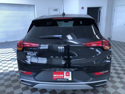 Used 2025 Buick Encore GX Preferred image 14