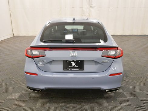 Certified 2022 Honda Civic Sport Touring image 6