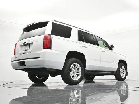 Used 2017 Chevrolet Tahoe LS RWD image 22