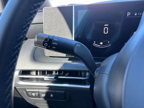 Certified 2025 Hyundai Tucson XRT image 23