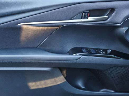 Certified 2025 Toyota Camry LE image 21