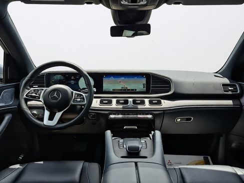 Used 2021 Mercedes-Benz GLE 350 4MATIC w/ Premium Package image 30