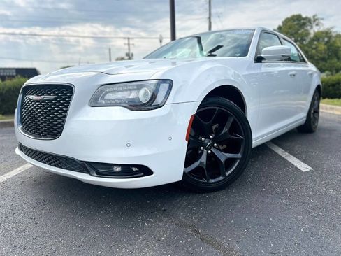 Used 2021 Chrysler 300 S image 3