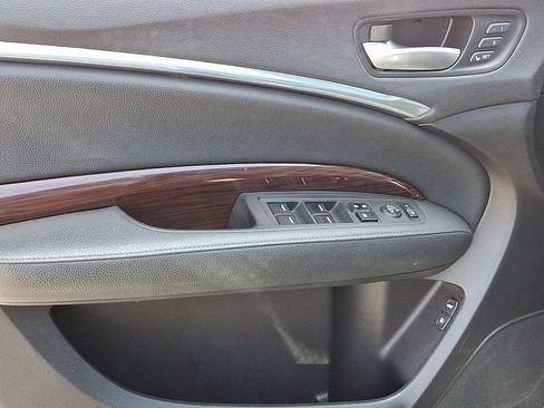 Used 2014 Acura MDX SH-AWD w/ Technology Package image 16