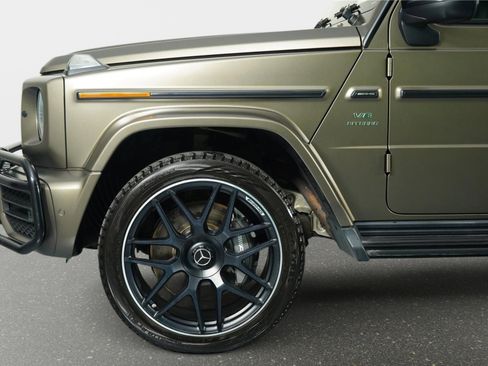 Used 2020 Mercedes-Benz G 63 AMG G 63 AMG image 22