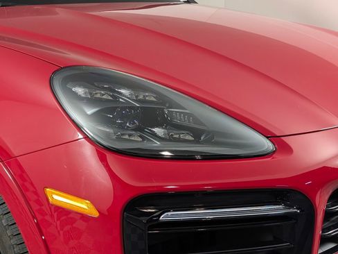 Certified 2023 Porsche Cayenne GTS image 15