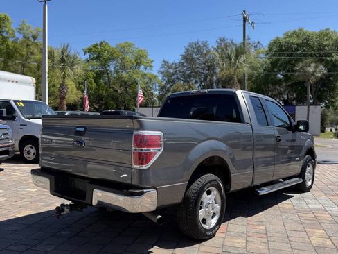 Used 2011 Ford F150 XLT image 4