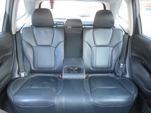 Used 2021 Subaru Forester Limited image 24