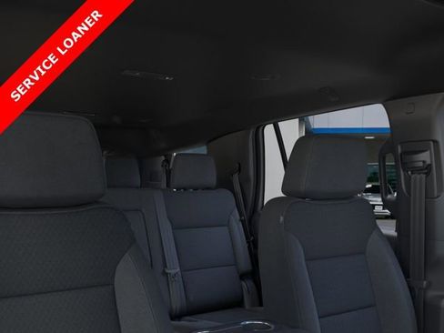 New 2026 Chevrolet Tahoe LS w/ Max Trailering Package RWD image 24