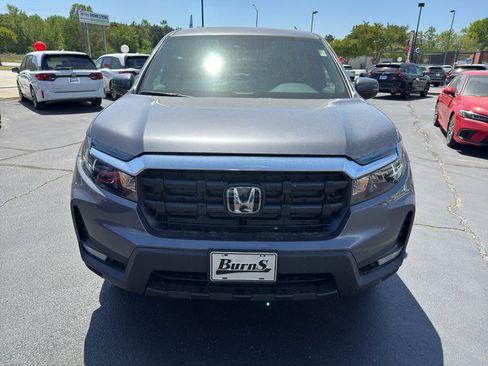 New 2026 Honda Ridgeline RTL image 2