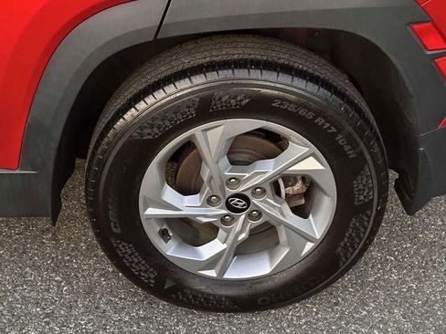 Used 2022 Hyundai Tucson SEL w/ Cargo Package image 15