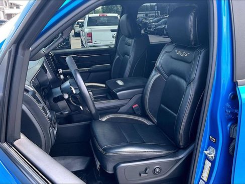 Used 2022 RAM 1500 TRX w/ TRX Level 2 Equipment Group AWD/4WD image 24
