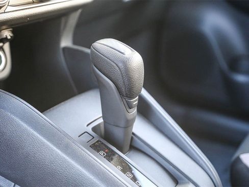 Certified 2025 Nissan Versa S w/ Lighting Package image 24