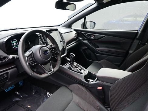 Used 2025 Subaru WRX Premium image 7