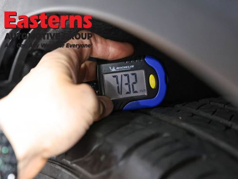 Used 2024 Honda Prologue EX image 24