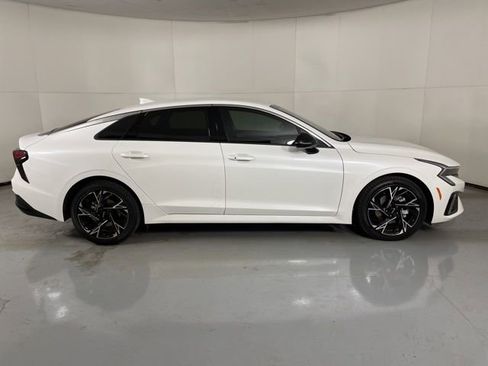 New 2026 Kia K5 GT-Line w/ GT-Line Red Interior Package image 9