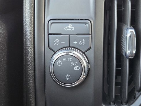 Used 2024 GMC Sierra 1500 Pro w/ Graphite Edition image 25