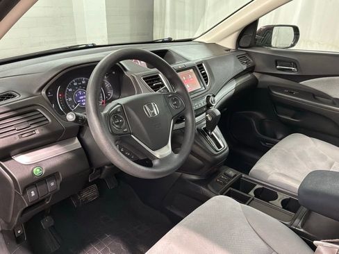 Used 2015 Honda CR-V EX image 17