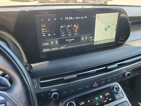 Used 2023 Hyundai Palisade Calligraphy w/ Winter Package AWD/4WD image 25